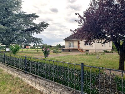 Vente Maison Azay-le-Rideau - Réf. 11416  - Mandataire immobilier Sabrina Montigny - image 3