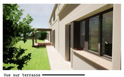 Vente Propriété La Rochelle - Réf. 10488  - Mandataire immobilier Bruno Duval - image 2