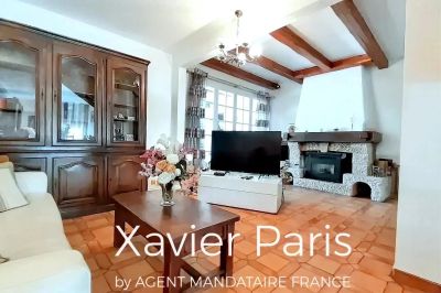 Vente Maison Marseille 13ème - Réf. 10896  - Mandataire immobilier Xavier Paris - image 5