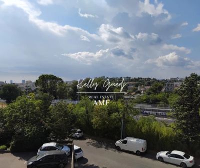 Vente Appartement Marseille 12ème - Réf. 11478  - Mandataire immobilier Kelly Guedj - image 4