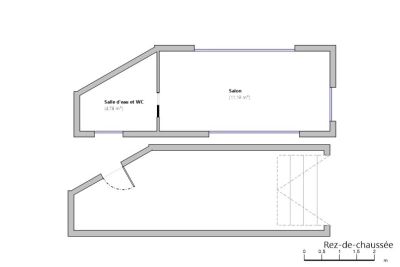 Roquebrune-sur-Argens 83520 – Maison