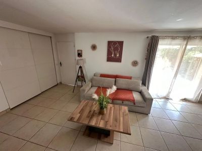 Puget-sur-Argens 83480 – Maison
