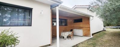 Millery 69390 – Maison