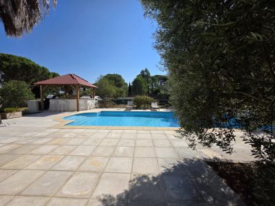 Villa 120 m²