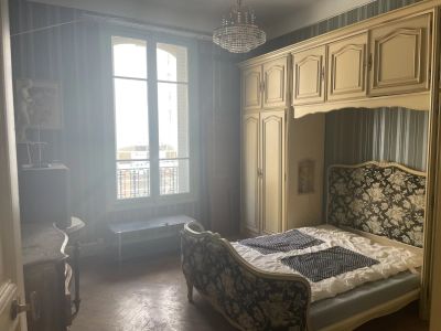 Vente Appartement Nice - Réf. 10648  - Mandataire immobilier Anne-Louise Prigent - image 4