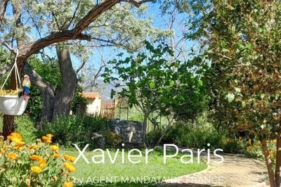 Vente Maison Marseille 13ème - Réf. 10896  - Mandataire immobilier Xavier Paris - image 19