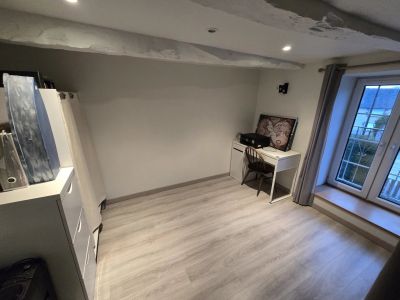 Vente Maison de village Merdrignac - Réf. 10531  - Mandataire immobilier Pierre-Yves Le Dorner - image 14