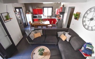 Vente Maison Saint-Pierre - Réf. 11387  - Mandataire immobilier Karen Payen - image 6