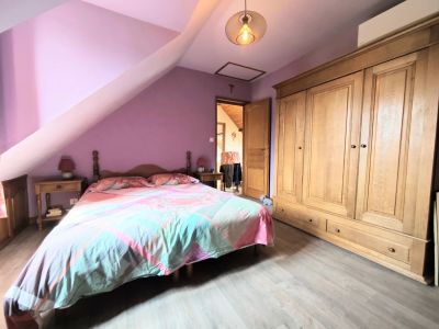 Vente Maison Pont-sur-Sambre - Réf. 11441  - Mandataire immobilier Justine Lambert - image 9
