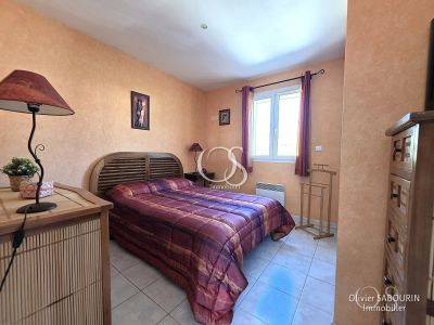 Roquebrune-sur-Argens 83520 – Villa