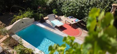 Vente Maison Le Thoronet - Réf. 11412  - Mandataire immobilier Stéphanie Van De Kadsye - image 11