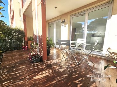 Vente Appartement Fréjus - Réf. 10340  - Mandataire immobilier Olivier Sabourin - image 3