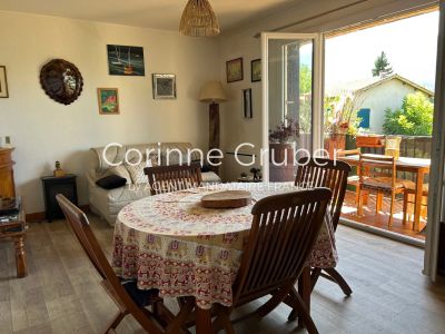 Vente Appartement Digne-les-Bains - Réf. 11396  - Mandataire immobilier Corinne Gruber - image 5