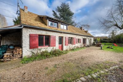 Vente Maison Bréval - Réf. 10370  - Mandataire immobilier Stéphanie Faure - image 14