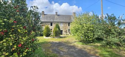 Vente Maison Prat - Réf. 11451  - Mandataire immobilier Anne-Louise Prigent - image 2