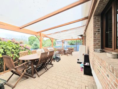 Vente Maison Pont-sur-Sambre - Réf. 11441  - Mandataire immobilier Justine Lambert - image 2