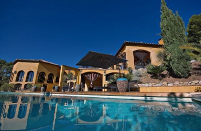 Vente Propriété Bargemon - Réf. 10025  - Mandataire immobilier Sandrine Lascols - image 33