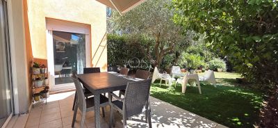 Maison 98 m²