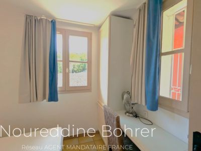 Vente Appartement Grimaud - Réf. 11458  - Mandataire immobilier Noureddine Bohrer - image 11