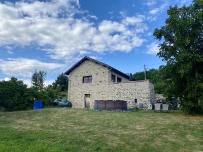 Vente Ferme Beaux - Réf. 11421  - Mandataire immobilier Zoé Scardone - image 19