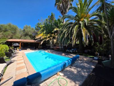 Vente Maison Puget-sur-Argens - Réf. 11379  - Mandataire immobilier Stéphanie Van De Kadsye - image 3