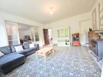 Maison 175 m²