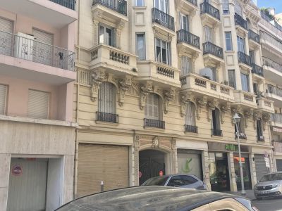 Appartement 66.11 m²