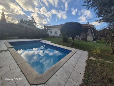 Vente Maison Le Passage - Réf. 10533  - Mandataire immobilier Sabrina Lahuerta - image 3