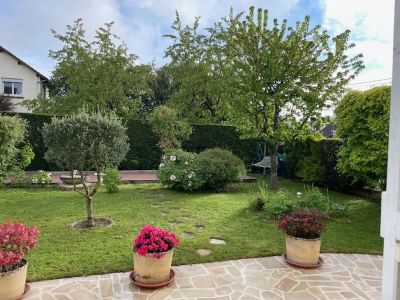 Maison 97.94 m²