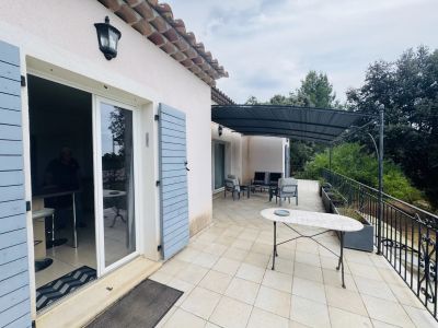 Vente Maison Moissac-Bellevue - Réf. 11480  - Mandataire immobilier Johan Benguigui - image 16
