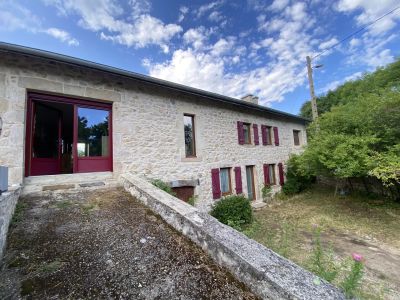Vente Ferme Beaux - Réf. 11421  - Mandataire immobilier Zoé Scardone - image 18