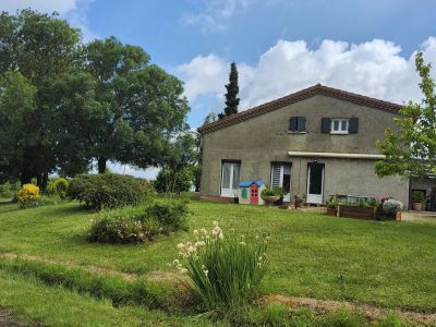 Vente Maison Beaumont - Réf. 10605  - Mandataire immobilier Sabrina Lahuerta - image 4