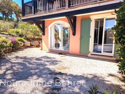 Vente Appartement Grimaud - Réf. 10921  - Mandataire immobilier Noureddine Bohrer - image 12