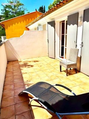 Vente Appartement Grimaud - Réf. 11467  - Mandataire immobilier Noureddine Bohrer - image 7