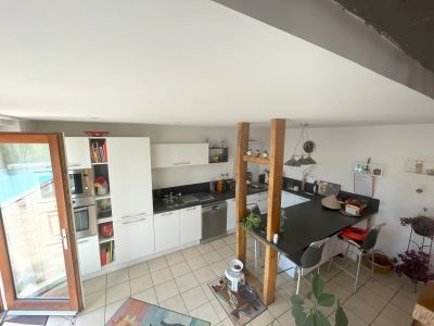 Vente Maison Pouilley-les-Vignes - Réf. 10818  - Mandataire immobilier Catherine Danielsen - image 6