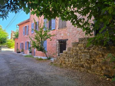 Vente Maison Le Thoronet - Réf. 11412  - Mandataire immobilier Stéphanie Van De Kadsye - image 2