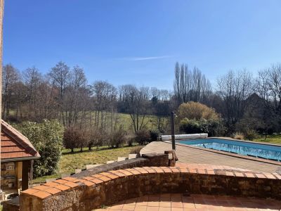 Vente Maison Pouilley-les-Vignes - Réf. 10818  - Mandataire immobilier Catherine Danielsen - image 2