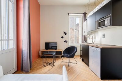 Saint-Étienne 42000 – Ensemble immobilier