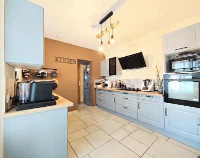 Vente Appartement Aulnoye-Aymeries - Réf. 11484  - Mandataire immobilier Justine Lambert - image 2