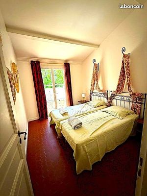 Vente Appartement Grimaud - Réf. 11467  - Mandataire immobilier Noureddine Bohrer - image 8