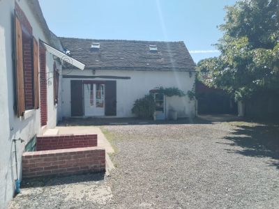Vente Maison Égreville - Réf. 11437  - Mandataire immobilier Marie Butet - image 2