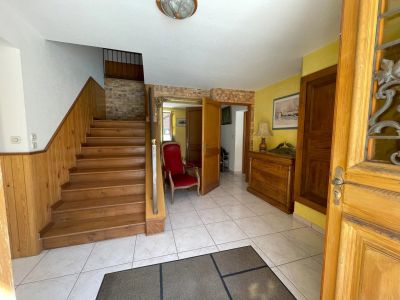 Vente Propriété Besançon - Réf. 11460  - Mandataire immobilier Catherine Danielsen - image 5