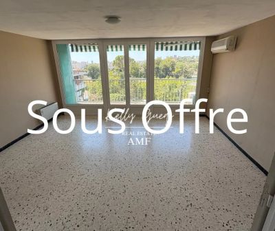 Appartement 81.58 m²