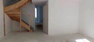 Maison 81 m²