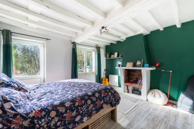 Vente Maison Bréval - Réf. 10370  - Mandataire immobilier Stéphanie Faure - image 10