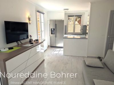 Vente Appartement Grimaud - Réf. 10921  - Mandataire immobilier Noureddine Bohrer - image 2