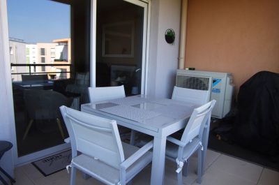 Vente Appartement Fréjus - Réf. 11456  - Mandataire immobilier Régine Finistre - image 2