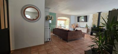 Vente Villa Le Luc - Réf. 11411  - Mandataire immobilier Stéphanie Van De Kadsye - image 17