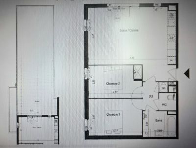 Vente Appartement Fréjus - Réf. 10962  - Mandataire immobilier Olivier Sabourin - image 4