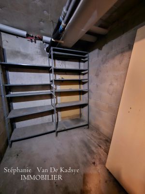 Vente Studio Saint-Raphaël - Réf. 10059  - Mandataire immobilier Stéphanie Van De Kadsye - image 6
